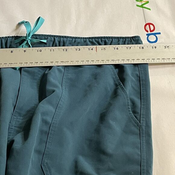 Figs Scrub Pants Technical Collection Cairo Pants Cargo Scrub TM3001 - Picture 5 of 8